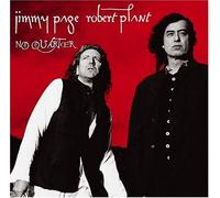 Page & Plant - No Quarter: UNLEDDED By Page & Plant (2004-10-26)