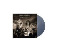 Page & Plant - Page & Plant - Auburn Hill 1995 (Broadcast Recording) [Vinilo]