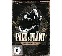 Page & Plant - Travellers Of Time Space [Italia] [DVD]