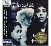 Page & Plant - Walking Into Clarksdale