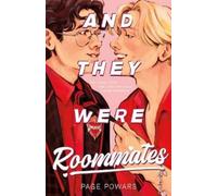 Page Powars And They Were Roommates (Tapa dura) (Importación USA)