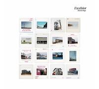 Page,Steven - Excelsior [Vinilo]
