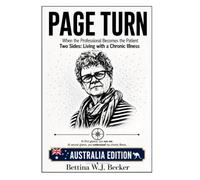 Page Turn: When the Professional Becomes the Patient / Two Sides: Living with a Chronic Illness