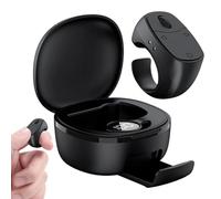 Page Turner | 1.54 Pulgadas Página Turner para kindles | Plegable de Páginas de Control Remoto ABS | Diseño Ergonómico sin Deslizamiento Multifunción Rueda de desplazamiento