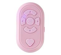 Page Turner - Clicker De Página Remoto Portátil, Dispositivo De Inversión De Libro Inteligente, Controlador De Desplazamiento, Herramienta De Lector Digital Ligero | Accesorio De Conmutación