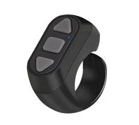 Page Turner Clicker, Phone Selfie Shutter Remote Thumb Video Remote Control