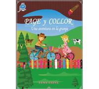 PAGE Y COLLOR: UNA AVENTURA EN LA GRANJA