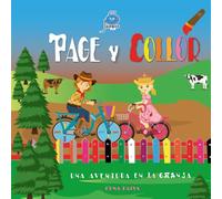 PAGE Y COLLOR: UNA AVENTURA EN LA GRANJA