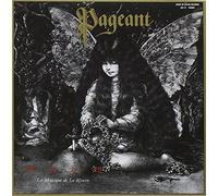 Pageant - La Mosaique de la Reverie (Mini LP Sleeve) [Import] [Import]