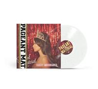 Pageant Material- Vinilo (Edición 10 Aniversario Dorado Transparente)
