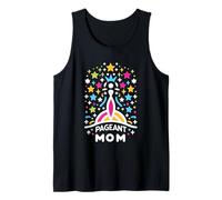 Pageant Mom Patrocinador del concurso de belleza ---- Camiseta sin Mangas