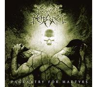 Pageantry For Martyrs [Vinilo]