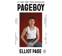 Pageboy: A Memoir | Elliot Page