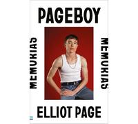 Pageboy: Memorias. Elliot Page