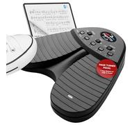 PageFlip Firefly BT/USB Interruptor de pie