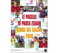Pagelle Di Paolo Ziliani. Guida Del [Italia]