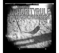 Pageninetynine / Majority Rule - Pageninetynine / Majority Rule Split [Vinilo]
