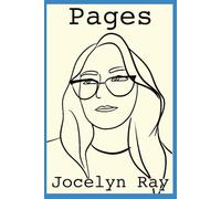 Pages: A collection of poems and thoughts