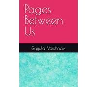 Pages Between Us