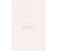 pages between us: mother daughter edition