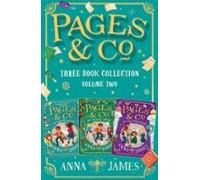 Pages & Co. Bookwandering Adventures - Volume Two (ebook)