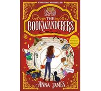Pages & Co.: The Bookwanderers: 1