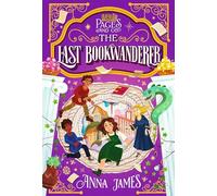 Pages & Co.: The Last Bookwanderer: 6