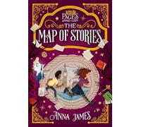 Pages & Co.: The Map of Stories: 3