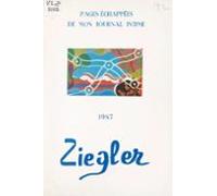 Pages Échappées De Mon Journal Intime (ebook)