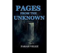 Pages From The Unknown