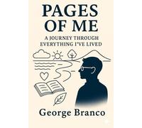 PAGES OF ME: A JOURNEY THROUGH EVERYTHING I’VE LIVED (Páginas de mim)