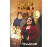 PAGES OF MY YOUTH: Transforming Adversity into Inspiration