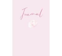 Pages of Poppies: A Lined Journal for Reflection and Renewal