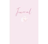 Pages of Poppies: A Lined Journal for Reflection and Renewal