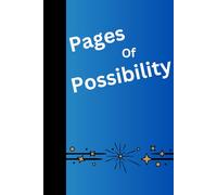 Pages Of Possibility