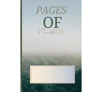 PAGES OF Possibility