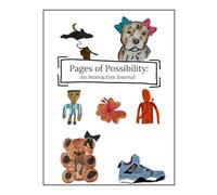 Pages of Possibility: An Interactive Journal