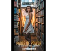 Pages of Power: An Own Your Freedom Story