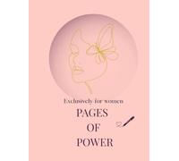 PAGES OF POWER: Exclusively for women