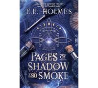 Pages of Shadow and Smoke (The Vesper Coven)