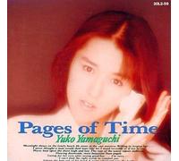 Pages of Time