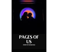 Pages Of Us: Our Love Stories In Words