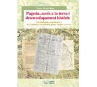 Pagesia Accés A La Terra I Desenvolupament Històric