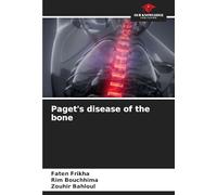 Paget's disease of the bone