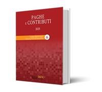 Paghe e contributi 2025