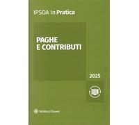 Paghe e contributi (InPratica)