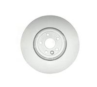 Pagid 355132481 Rotor de Freno de Disco