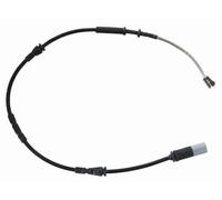 HELLA 8DK 355 253-261 Sensor de desgaste de pastillas de frenos