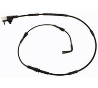 HELLA 8DK 355 253-281 Sensor de desgaste de pastillas de frenos