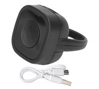 Página de Control Remoto de mtlavismo Turner Bluetooth Fingertip Controller para Videos Cortos novelas y Selfies con un Control Remoto de 10 Metros de conexión de 10 Metros